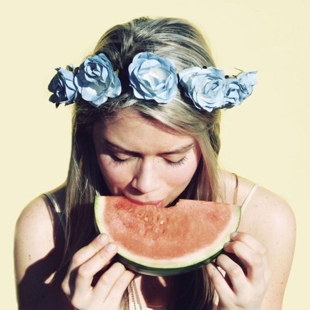 Cult Gaia Flower Crown